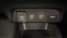 Honda Jazz 1.5 i-MMD Hybrid Advance 5dr eCVT Hybrid Hatchback